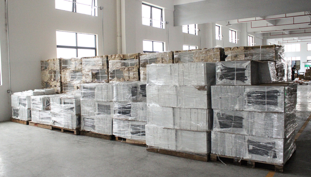 Zhongshan Vangood Appliances Mfg Co., Ltd. خط تولید تولید کننده