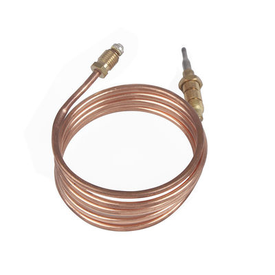 اجاق گاز گاز مس ترموپول آشپزخانه 150mm - 1800mm برای پخت و پز