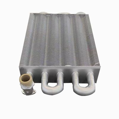 لوازم جانبی دیگ گاز 220 ولت مبادله گرما صفحه مس تایید شده CE