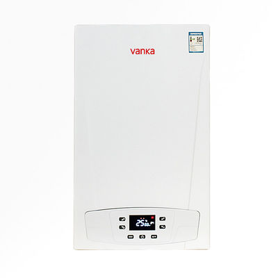 دیسک دیجیتال دیواری آویزان شده گاز Combination Boiler 20KW - 40KW برای گرمایش اتاق