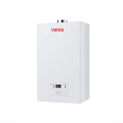 خانه گرمایش دو محور دیوار آویزان دیگ بخاری 20KW 26KW 30KW