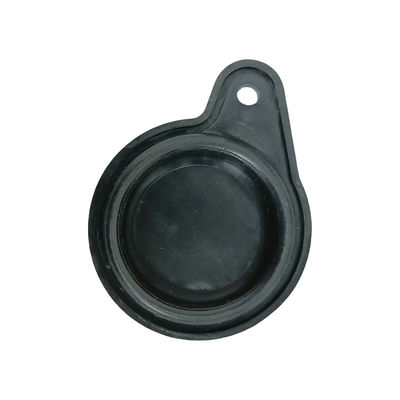 گاز آبگرمکن فشار دیافراگم لاستیکی اندازه های متعدد در دسترس 45 50 52 54 73mm