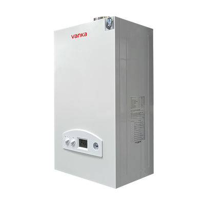 سیستم گرمایش دوگانه با کارایی 18kW و 45kW