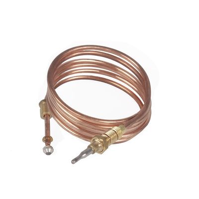 ترموپل مس برای اجاق گاز اجاق گاز آشپزخانه 150mm تا 1800mm