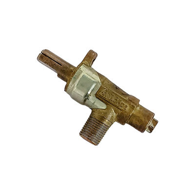 مهر و موم عالی ماندگار قابل اعتماد استاندارد بالا استفاده از شیر گاز مس