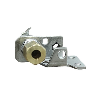 سیستم احتراق، مشعل، ترموستات، دیگ بخار گازی، آبگرمکن