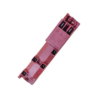 220 ولت AC چهار سوراخ پالس روشنایی برای اجاق گاز آبگرمکن