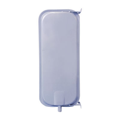 منبع انبساط گالوانیزه دیواری برای پکیج های گازی