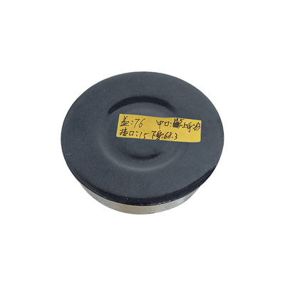 مجموعه ی کف سوزان اجاق گاز آهن ریخته شده برای اجاق های N.G. یا L.P.G