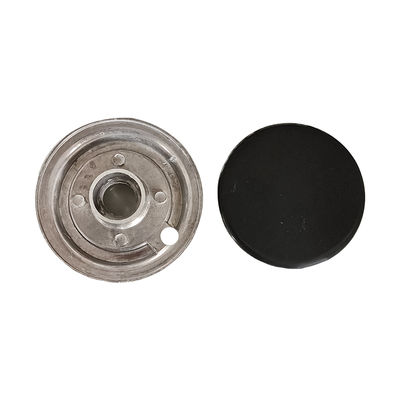 سر سوزان گاز فولاد ضد زنگ سنگین