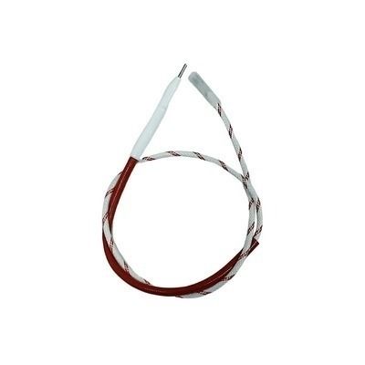 الکترود جرقه زنی دیگ بخار گازی با مجموعه سیم ارت