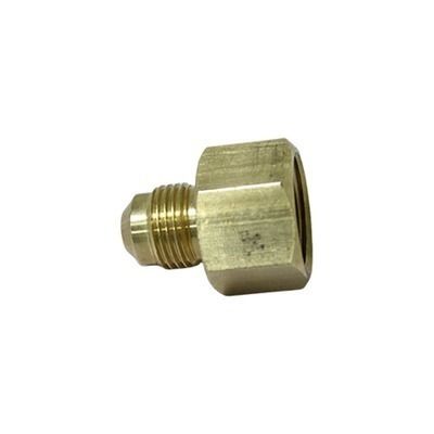 لوله گازی متصل به پیاز برای اجاق آشپزخانه