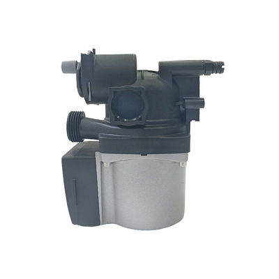 قطعات بخاری گاز تجاری فولاد ضد زنگ پمپ گردش آب گرم 6m سر