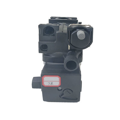 پمپ سیرکولاتور آب گرم دیگ تجاری با هد 7 متر، اتصال فلنجی DN25 و حفاظت IP44