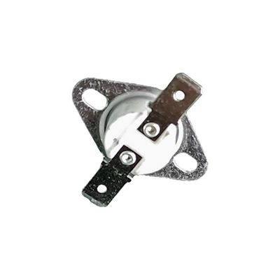 محافظ حرارتی 200 درجه سانتیگراد برای دستگاه های گرمایش