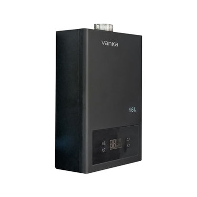 16L آبگرمکن هوشمند دمستاتیک جریان متغیر با گردش پیش گرم فشار پایین شروع