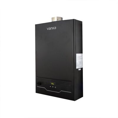 تولید کننده آبگرمکن گازی بدون دودکش قابل حمل مقرون به صرفه و نوآورانه