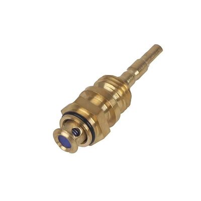 81.5mm Junkers Valve Screw Rod برای آبگرمکن های گاز