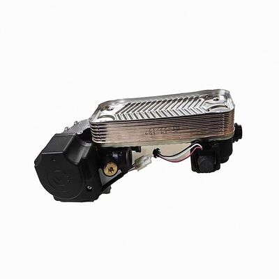 واحد هیدرولیک دیگ بخار دیواری سازگار با سیستم های گرمایش از کف گردش کارآمد عملکرد پایدار طراحی بادوام