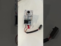 لوازم جانبی دیگ گاز خانگی دریچه متناسب قطعات جاوا دیگ گاز LNG / LPG