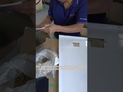 تامین کننده دیواری آبگرمکن فوری گاز سفید