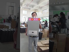 نسخه های سفارشی و استاندارد آبگرمکن داخلی گاز برای هر محیط نصب