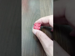 دکمه های فشار لحظه ای با کیفیت بالا ساخته شده از فولاد ضد زنگ