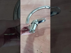 نل آشپزخانه با طراحی مدرن با ساخت پایدار