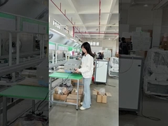 آبگرمکن گاز بدون مخزن 24L آب گرم فوری LPG گاز طبیعی طراحی قابل حمل