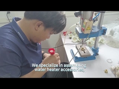 قطعات مبدل گرما از فولاد ضد زنگ