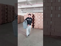 آبگرمکن کمپینگ قابل حمل آبگرمکن گاز LPG در فضای باز