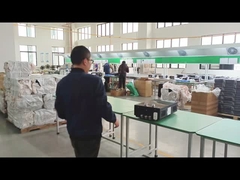 16L 18L 20L 22L 24L پروپان بدون مخزن شیشه گرم شده فشار گاز خروجی آبگرمکن