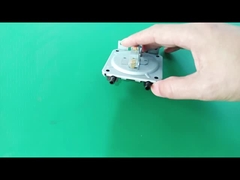 سوئیچ فشار هوا برای اجزای آبگرمکن