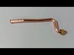 قطعات مشترک و لوازم جانبی سفارشی برای دیگ های گاز