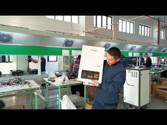 220 ولت گاز دیواری آبگرمکن فوری بدون مخزن خانگی