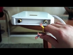 آبگرمکن فوری کوچک برای حمام با هزینه بالا