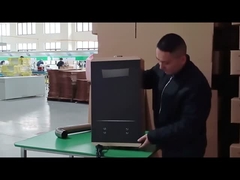 آبگرمکن با فشار بالا 12 لیتری آب گرمکن به صرفه جویی در انرژی