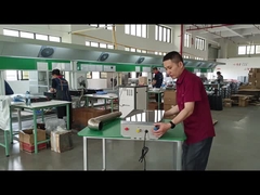 12 لیتری اینورتر هوشمند آبگرمکن گازی بدون مخزن