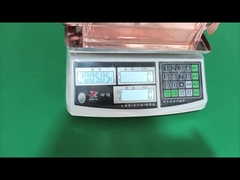 دستگاه گرمایش آب به طور متناوب با گاز