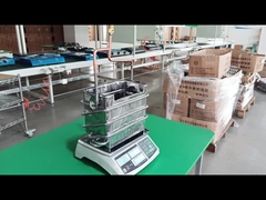 اجزای اصلی ماژول مبدل گرما با کارایی بالا