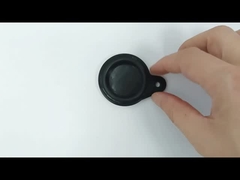 گاز آبگرمکن فشار دیافراگم لاستیکی اندازه های متعدد در دسترس 45 50 52 54 73mm