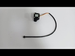 ثابت قابل اعتماد سنسور جریان آب سوئیچ درجه صنعتی