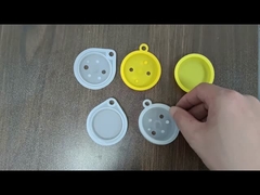 قیمت رقابتی آبگرمکن دیافراگم لوازم جانبی رنگ سفید و زرد نوع لاستیک ماندگار