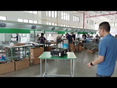 16L / 18L / 20L / 22L / 24L پروپان بدون مخزن شیشه گرم شده فشار گاز خروجی آبگرمکن