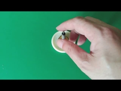 دریچه آبگرمکن گاز 14mm x 42mm برای تعویض لوازم خانگی