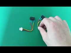 ميكرو سوئيچ سه سيمي براي والف سولينوئيد و بخاري