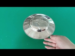 304 فولاد ضد زنگ