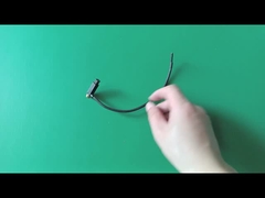 دستگاه جرقه زنی اجاق گاز با جرقه زن پیزوالکتریک با عملکرد بالا