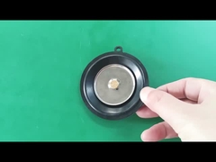 دیافراگم شیر آبگرمکن گازی جهانی، لوازم جانبی آب‌بندی با دوام