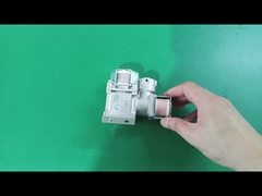 دیافراگم شیر آبگرمکن گازی جهانی، لوازم جانبی آب‌بندی با دوام